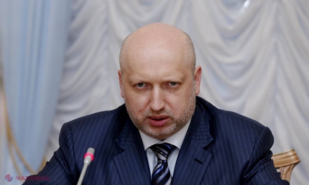 Avertismentul de la Kiev: „Nu va exista alternativă decât decretarea stării de RĂZBOI”