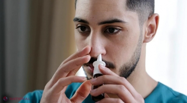 Primul vaccin anti-COVID FĂRĂ ACE din lume, aprobat în China