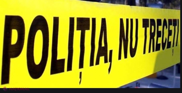 CRIMĂ la Chișinău: O adolescentă de 16 ani, UCISĂ cu sânge rece de către un tânăr într-un apartament din capitală 