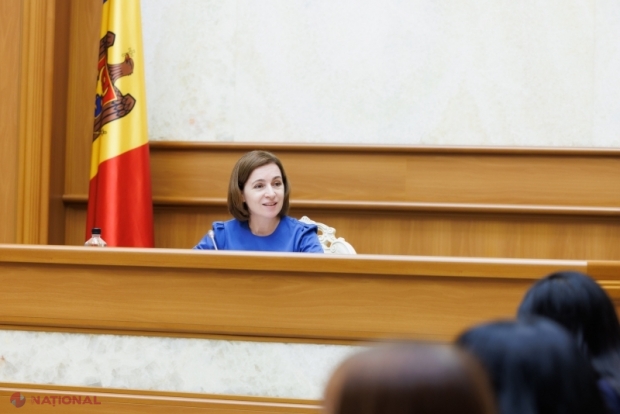 Ambasadorii statelor membre UE, informați despre BLOCAJELE întâmpinate în procesul de reformă a justiției: „Curățarea sectorului justiției de corupție va continua”