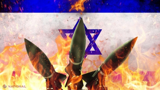 CNN // Toată lumea bănuia, dar nimeni n-a confirmat până acum: Israelul are arme nucleare, arată documente secrete scurse de la Pentagon