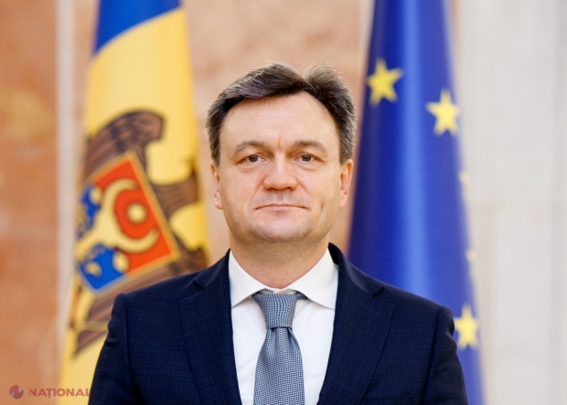 DOC // Ce prevede programul de GUVERNARE al Cabinetului de miniștri condus de Recean: „Ne aflăm într-un moment crucial, iar DECIZIILE pe care le luăm acum vor influența viitorul nostru. R. Moldova este ținta unor amenințări fără precedent”