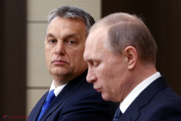 Putin este PĂRĂSIT de unul dintre cei mai fideli ALIAȚI din Europa. Acesta va sprijini excluderea Rusiei din SWIFT