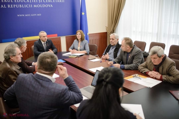 Peste 110 de titluri noi de manuale, care vor corespunde curriculei modificate acum cinci ani, vor ajunge în şcolile din R. Moldova până în luna septembrie 2024