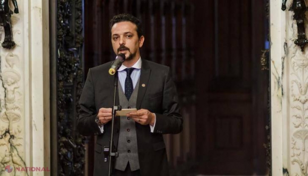 Departament special, înființat la București, responsabil de evenimentele dedicate celor 100 de ani de la Marea Unire pe ambele maluri ale Prutului