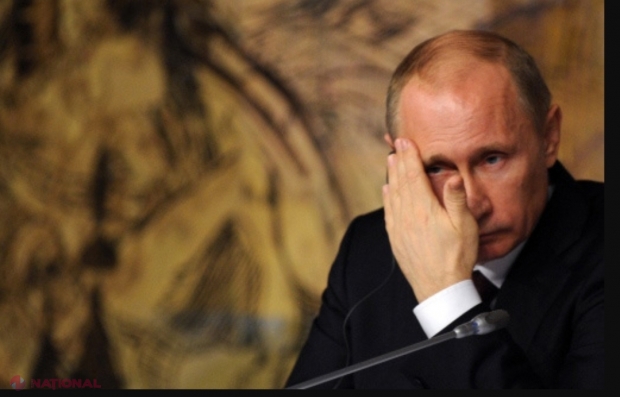 Probleme mari pentru Putin. Ordinul neașteptat dat companiilor rusești