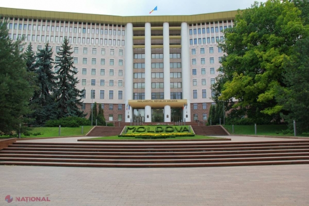 INIȚIATIVĂ // O nouă instituție publică va fi creată de Parlament. Funcționarii vor avea SALARII GENEROASE