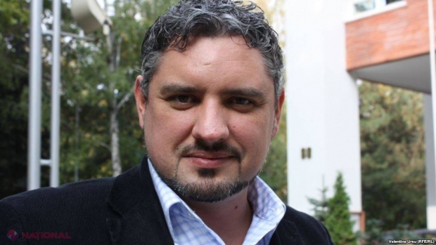 O nouă RESPONSABILITATE pentru ambasadorul R. Moldova la Moscova