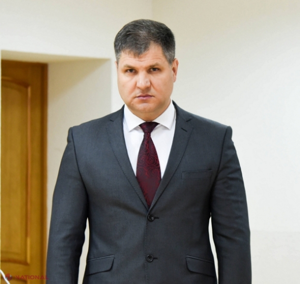 Inspectoratul General al Poliției are un nou șef adjunct