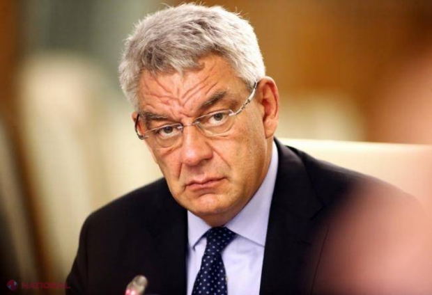 Premierul de la București și-a anunțat DEMISIA: Astăzi urmează a fi anunțat numele unei noi candidaturi la funcția de prim-ministru