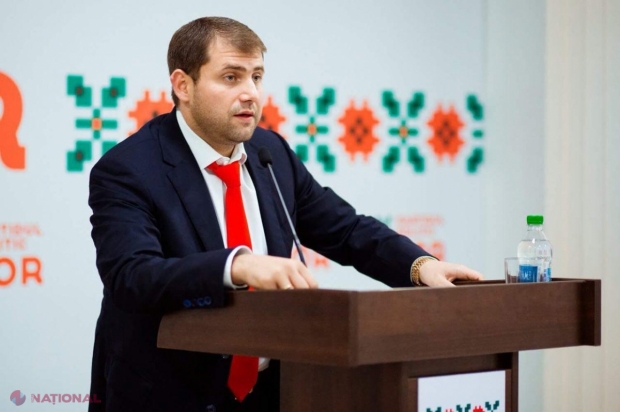 VIDEO // Ilan Șor a prezentat proiectele partidului său de DEZVOLTARE a economiei: COLHOZURI, monopoluri și întreprinderi de stat