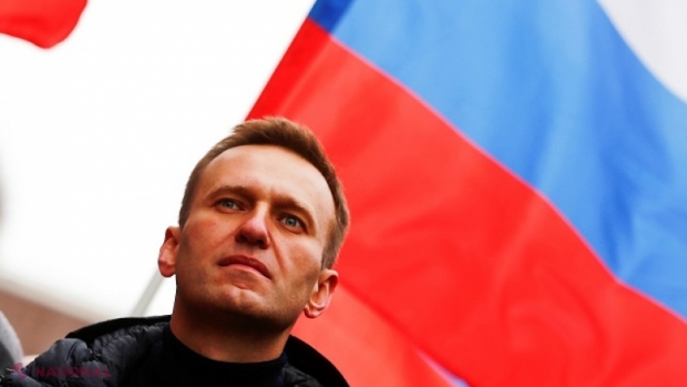 Noi dezvăluri în Cazul Navalnîi: Ar fi fost otrăvit în camera sa de hotel, nu pe aeroport, așa cum s-a crezut inițial