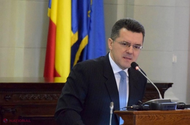 Dan Dungaciu: „Binomul Plahotniuc-Dodon nu poate fi înlocuit doar de Plahotniuc. Indiferent de ce mare rău ar constitui acest personaj politic, pe termen mediu și pe termen lung, Federația Rusă este un rău infinit mai mare”