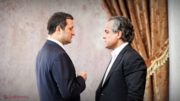 Vlad Filat: „Nu am suferit ÎNFRÂNGERI politice în fața lui Plahotniuc. Cu mine la libertate, Plahotniuc nu putea să preia PUTEREA în stat. Lui Plahotniuc i-aș da niște sfaturi cum să reziste la PUȘCĂRIE...”