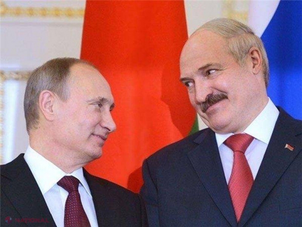 Presa rusă: Belarusul se pregătește să PĂRĂSEASCĂ Uniunea Euroasiatică
