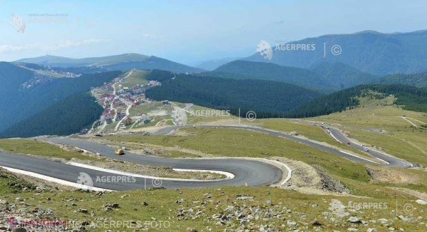 Documentarul „Transalpina - Drumul Regilor