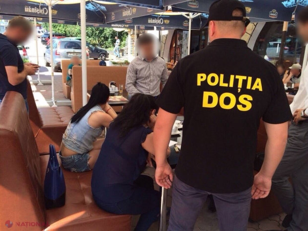 O minoră din Ialoveni își ȘANTAJA fostul iubit. Cerea 120 de mii de lei pentru un pretins viol