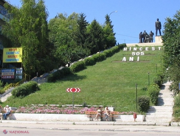 Procuroră de la Hâncești, LOVITĂ puternic în cap: A fost internată în spital, iar făptașul - reținut