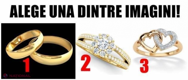 Cel mai interesant TEST! Alege un INEL din imagine şi află ce spune asta despre tine