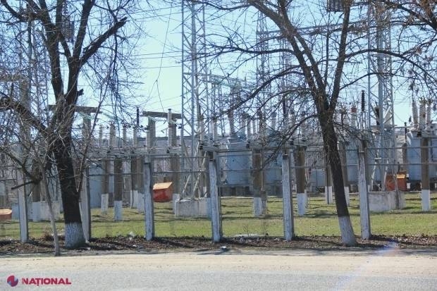 Scrisoare de la oficialii europeni pentru Guvernul de la Chișinău: De ce au fost reluate livrările de energie electrică din Transnistria? 