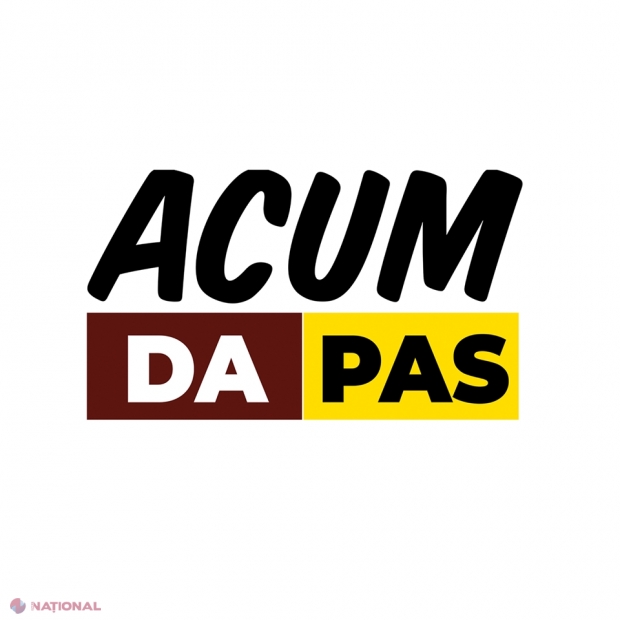 Blocul „ACUM” NU va răspunde invitației PD de a face o coaliție: „Caută târguri ca să poată fura mai departe?” 