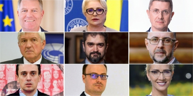 REZULTATE ALEGERI PREZIDENȚIALE 2019. EXIT-POLL. Cifrele reale din bătălia pentru Cotroceni. Cine intră în turul II cu Iohannis