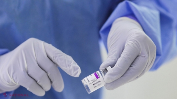EMA recomandă un vaccin diferit la doza a treia. Medic: „Răspunsul imun este foarte bun, indiferent de vaccin”