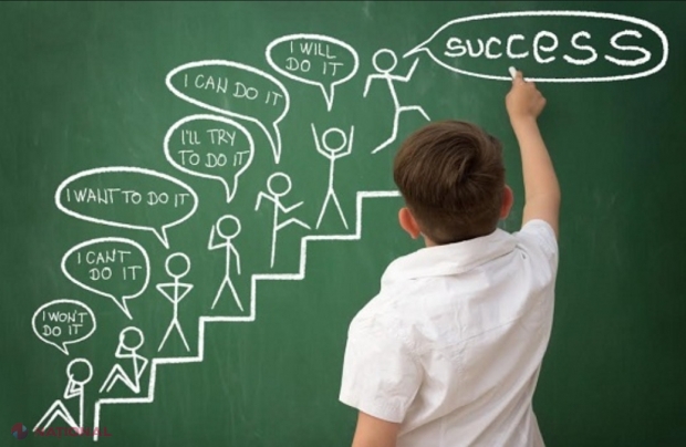 ȘAPTE lucruri pe care le au în comun părinții care au crescut copii de succes. Își educă copiii să nu se teamă de eșecuri și le susțin pasiunile!