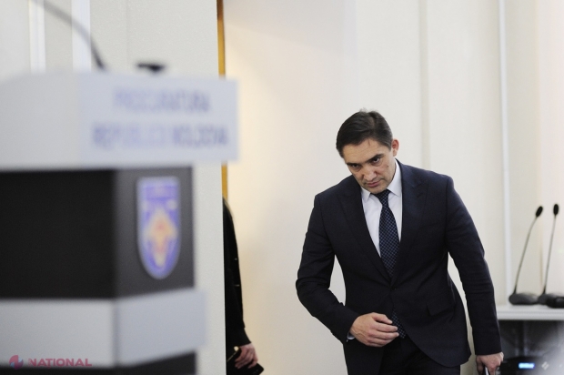 Semnal de ALARMĂ dat de un deputat: „Peste 60% din dosarele penale sunt instrumentate ILEGAL. Procurorul general a EȘUAT în a stopa fabricarea dosarelor penale. Trebuie CONDAMNAȚI mai mulți procurori care au fabricat dosare”