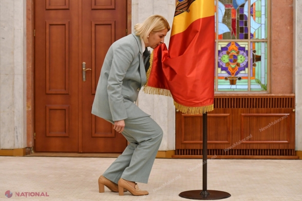 Recean i-a explicat Irinei Vlah unde se ascund TRĂDĂTORII de PATRIE, care se declară „mari patrioți”: „Am observat că și dvs. sunteți foarte proeuropeană… În diferite subsoluri o să vedem o mulțime de cetățeni ai R. Moldova, dar trădători de patrie”