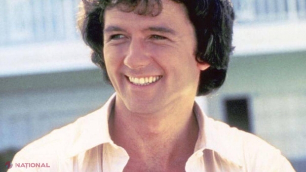 FOTO // Cum arată azi, cel mai iubit personaj din România anilor 90 - Bobby din Dallas și tragica poveste a actorului