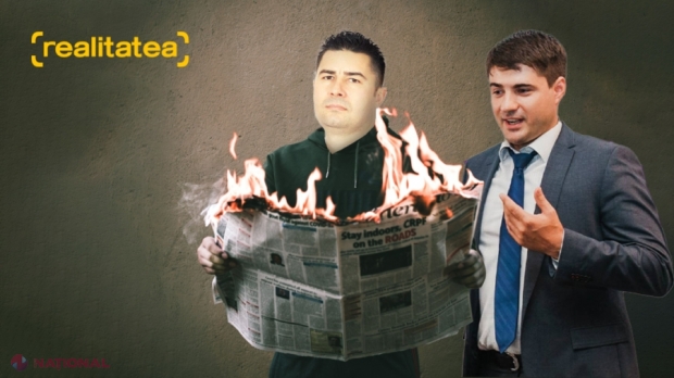 DOC // Socialistul Dinari Cojocaru ar avea un ALIAT din PAS în lupta cu chioșcurile cu ziare. Redacțiile cer implicarea primarului general