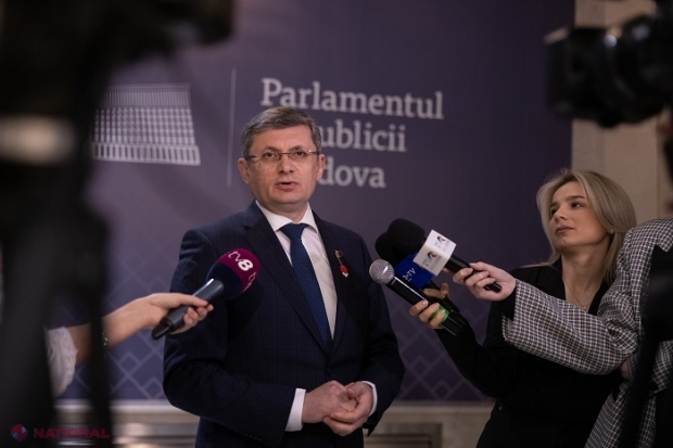 Spicherul Igor Grosu salută convocarea Adunării Generale a Judecătorilor: „Le dorim să vină cu decizii curajoase pentru sistem, dar mai ales pentru întreaga societate”