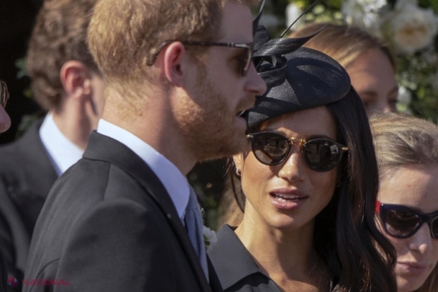 Aşchia nu sare departe de trunchi! Prinţul Harry, reacţie asemănătoare cu a mamei sale în scandalul cu Thomas Markle