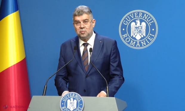 VIDEO // Marcel Ciolacu, după ce România a primit undă verde pentru aderarea la spațiul Schengen: „E o victorie a dreptății și demnității naționale, dar și un semnal clar că nu vom accepta să fim cetățeni de mâna a doua în Europa”