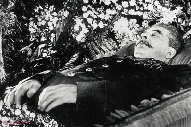 Un secret bine păstrat. STALIN trebuia să declanșeze pe 14 iulie 1953 cel de-al treilea război mondial