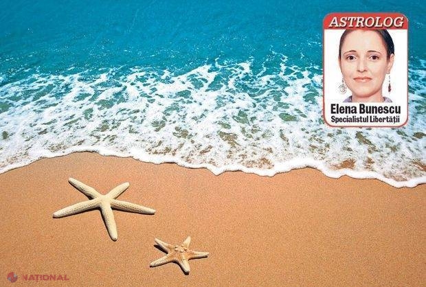 Horoscopul verii. Cele cinci zodii care au noroc la bani în următoarele trei luni 
