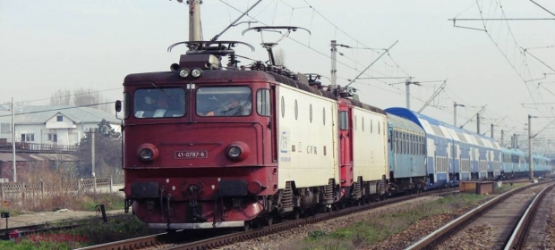 Descoperire CURIOASĂ într-o geantă uitată în tren!