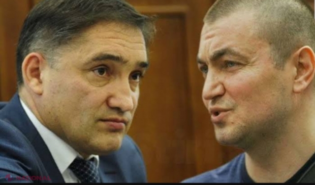 Procurorul general îi ia APĂRAREA lui Platon, iar pe un DEPUTAT îl acuză ca face declaraţii
