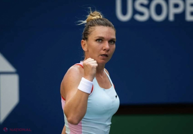 Simona Halep, anunț important: „Coșmarul s-a terminat!