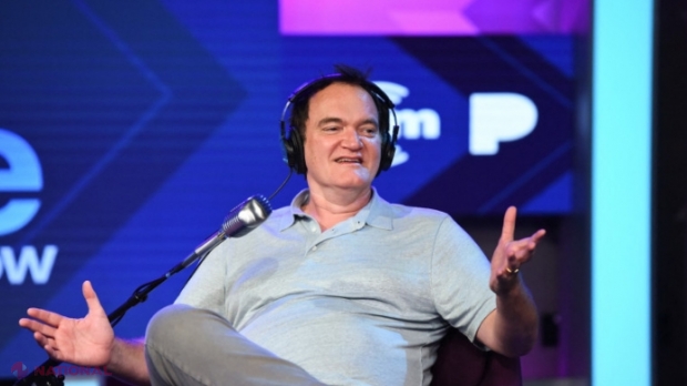 Quentin Tarantino a dezvăluit că nu îşi susţine financiar mama pentru că nu l-a susţinut în carieră: „M-a jignit”