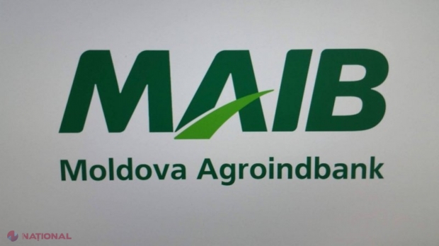 Despăgubiri de aproape jumătate de MILION de lei pentru fiecare client furat la „Moldova Agroindbank”: Banca anunță o recompensă de un MILION de lei pentru informații despre hoți