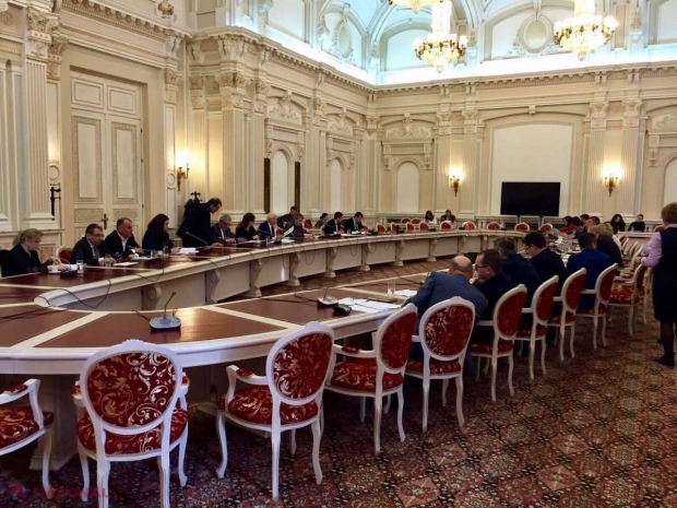 Un deputat din Parlamentul României INSISTĂ pe o „apropiere consistentă” a celor două state românești. Ce amendamente la Proiectul Bugetului de stat a propus