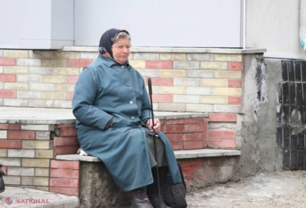 Sute de persoane cu vârsta de peste o SUTĂ de ani, luate la evidență în R. Moldova: Câte ar fi, de fapt, în viață și în ce localitate se află cel mai bătrân cetățean moldovean
