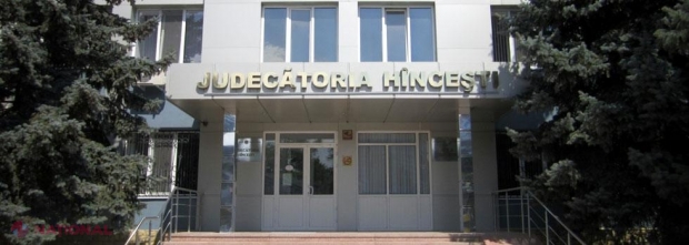 Omorul unui tânăr la Hâncești, lângă o piscină: Șeful Poliției criminale, condamnat la 12,6 ani de închisoare