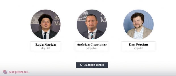 Deputați de la Chișinău, vizită în Regatul Unit al Marii Britanii și Irlandei de Nord: Discuții cu oficiali de la Londra despre securitatea continentului european și rolul R. Moldova, dar și despre intensificarea relațiilor comerciale între state