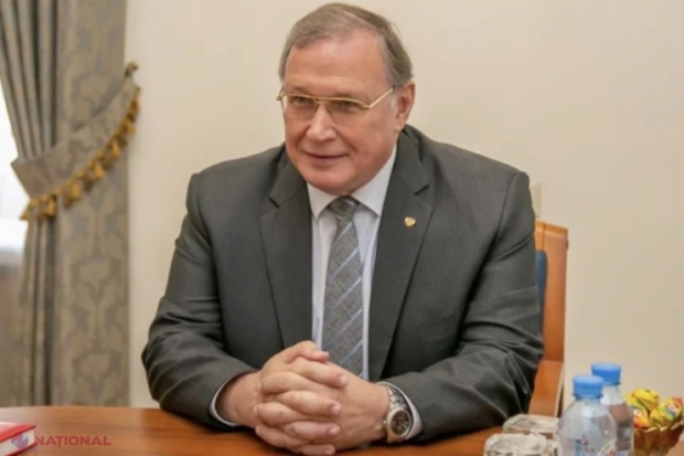 Vladimir Putin l-a RECHEMAT pe ambasadorul Federației Ruse în R. Moldova, Oleg Vasnețov. Pe cine trimite Kremlinul la Chișinău