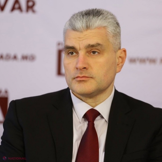 Planul pe care îl propune Platforma „DA” pentru a scăpa de majoritatea „ȘORDON”: „Calea spre anticipate este deschisă”