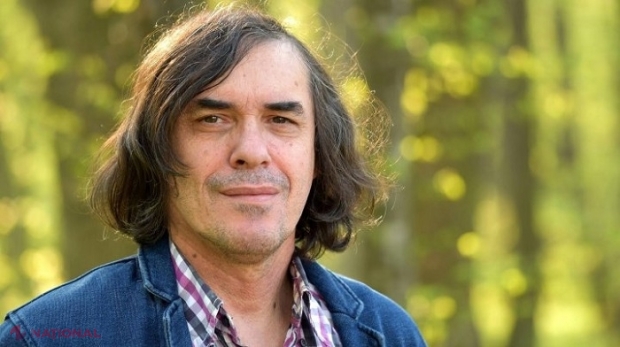 Scriitorul român Mircea Cărtărescu a câştigat Premiul FIL de Literatură în Limbi Romanice