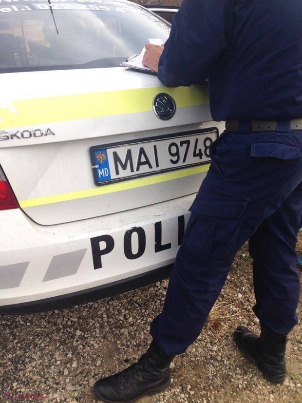 Au căzut în „CAPCANĂ”! 